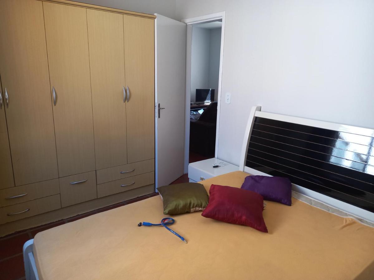 Apartamento Do Morro Até 7 Pessoas