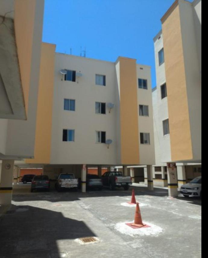 Do Morro Até 7 Pessoas Apartamento *