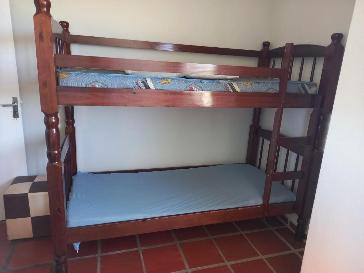 Apartamento Do Morro Até 7 Pessoas Guarapari