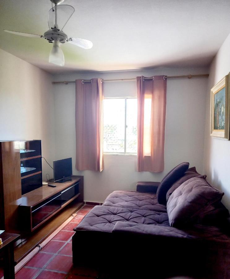 Do Morro Até 7 Pessoas Apartamento